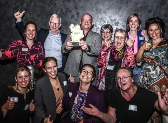 AZ Turnhout wint Etion De Kempenaar AZ Turnhout wint Etion De Kempenaar