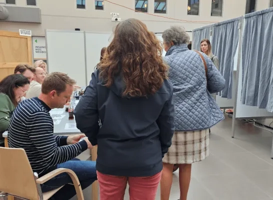 stemmen verkiezingen fusiegemeente deelgemeente stemmen verkiezingen fusiegemeente deelgemeente