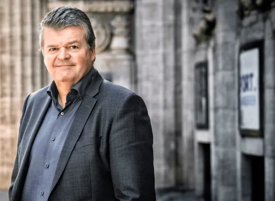 Bart Somers VOOR Mechelen