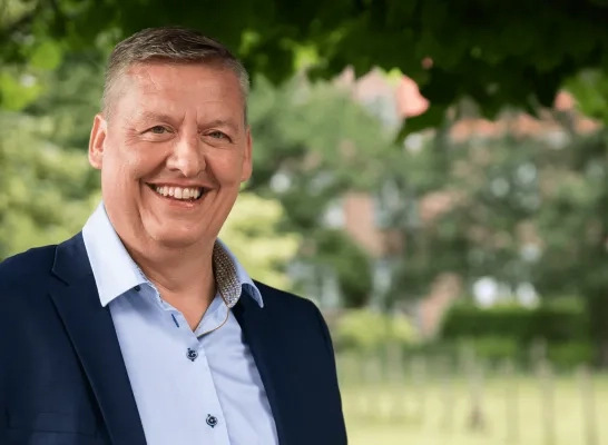 Ronny Slootmans Samen Anders Sint-Katelijne-Waver Ronny Slootmans Samen Anders Sint-Katelijne-Waver