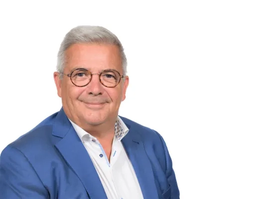 Kris Van Dijck N-VA Dessel Kris Van Dijck N-VA Dessel