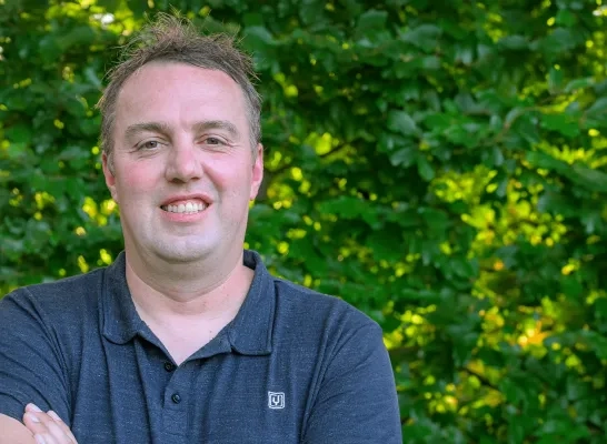 Sander Ooms Eenheid/NVA Herenthout Sander Ooms Eenheid/NVA Herenthout