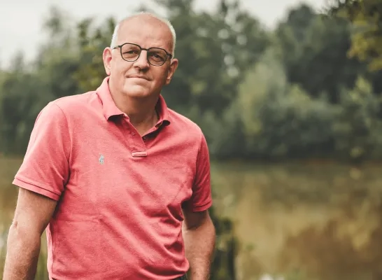 Fons Hannes Vooruit Meerhout