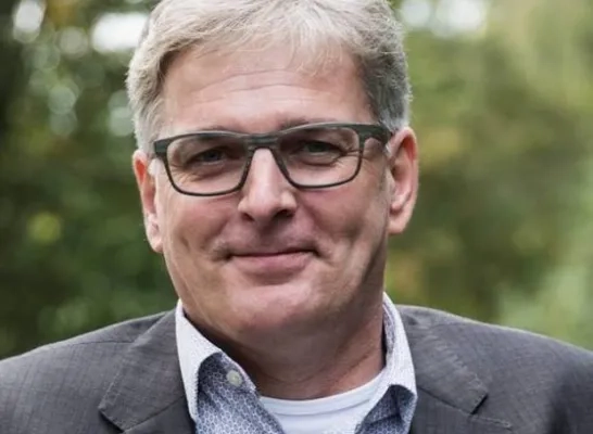 Mark Bruurs CDK Mark Bruurs CDK