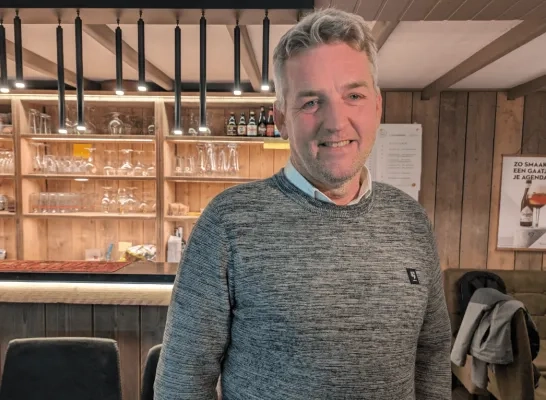 Leo Verelst N-VA Nieuw Nijlen