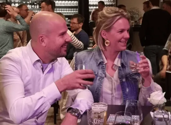 Dorien Cuylaerts N-VA Rijkevorsel Dorien Cuylaerts N-VA Rijkevorsel