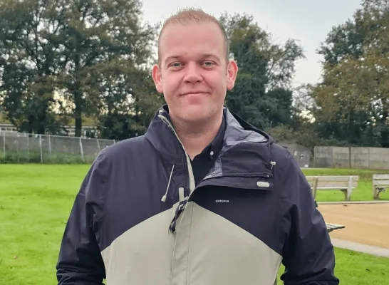 Nic Andriessen RTV Nic Andriessen RTV