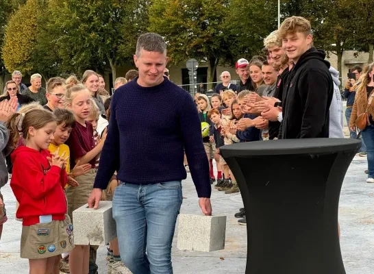 dirk van tichelt chiro rijkevorsel dirk van tichelt chiro rijkevorsel