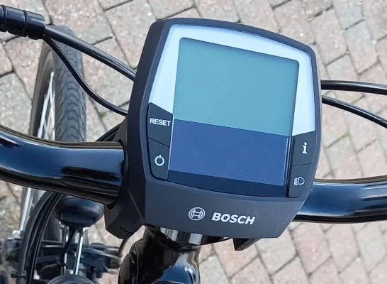 elektrische fiets elektrische fiets