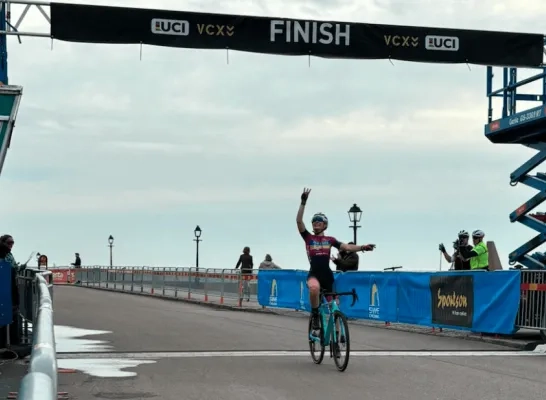 Jinse Peeters De Ceuster Bouwpunt Cycling Team Jinse Peeters De Ceuster Bouwpunt Cycling Team
