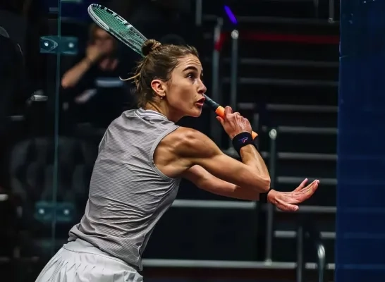 nele gilis Squash Vlaanderen nele gilis Squash Vlaanderen