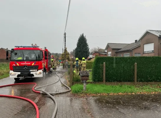 brand Herselt garage brand Herselt garage