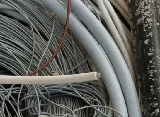 elektriciteitskabel elektriciteitskabel