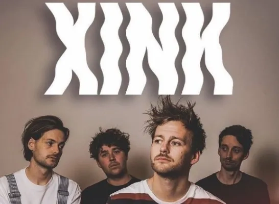 Xink Xink