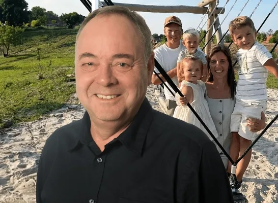 Geuens Adriaensen burgemeester Nieuw Retie Geuens Adriaensen burgemeester Nieuw Retie