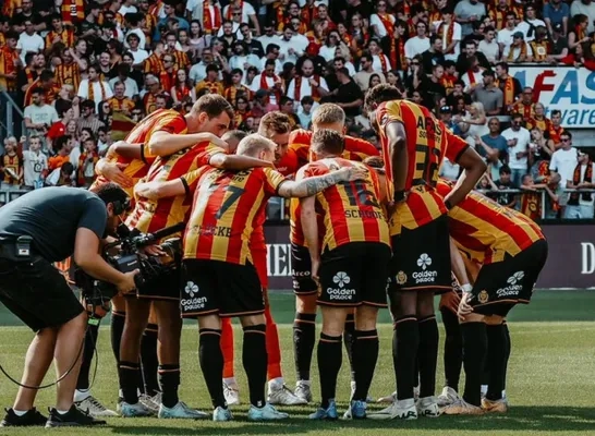 KV Mechelen KV Mechelen