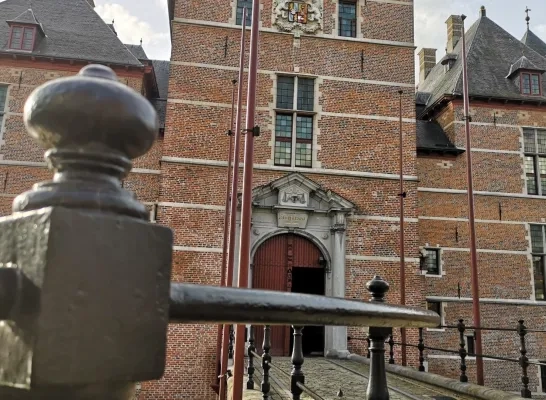 rechtbank turnhout voorgevel correctionele rechtbank raadkamer rechtbank turnhout voorgevel correctionele rechtbank raadkamer