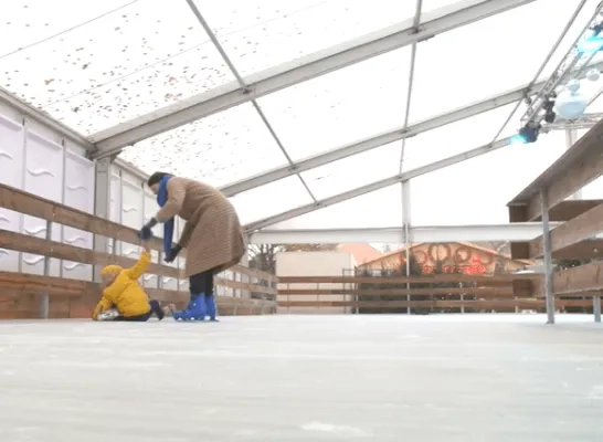 schaatspiste bornem schaatspiste bornem