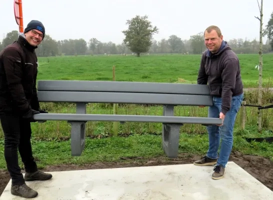 Banken Vlimmeren Banken Vlimmeren