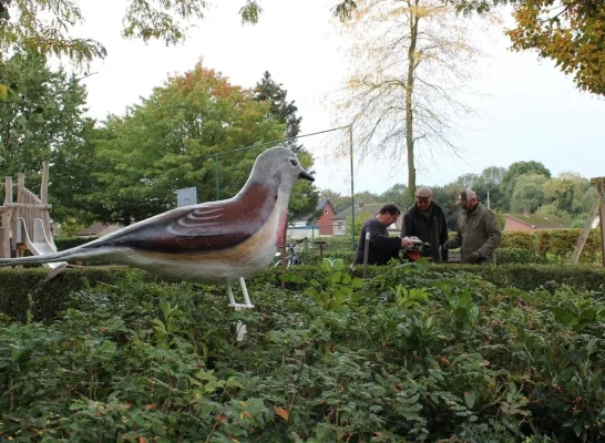 Plezante Heiknuiterswandeling Geel Winkelomheide Plezante Heiknuiterswandeling Geel Winkelomheide