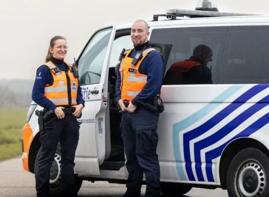 Politie Kempen Noord-Oost Politie Kempen Noord-Oost