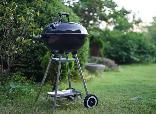 barbecue is geen verwarming barbecue is geen verwarming