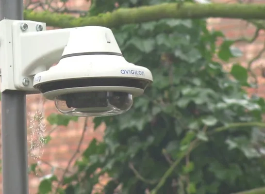 20 camera's op komst in centrum van Heist-op-den-Berg