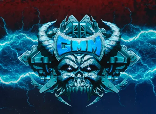 Graspop Metal Meeting GMM 2025 Graspop Metal Meeting GMM 2025