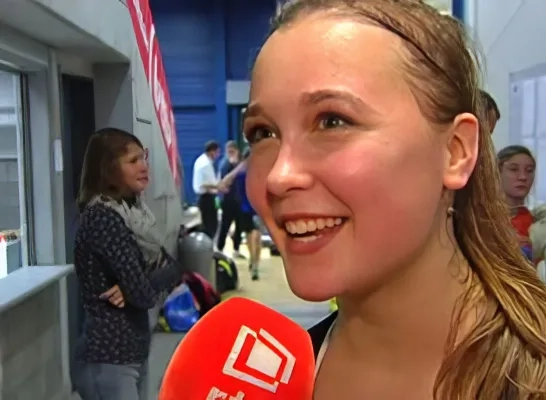 Tinne Gilis archief