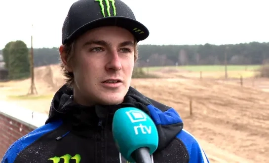 jago geerts Balen Lommel MXGP of Flanders
