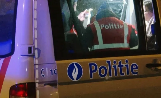 Controle politie