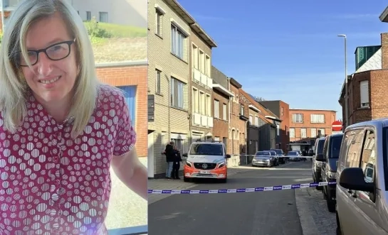 Moord in Herentals