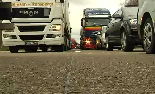 grenscontroles Kempen