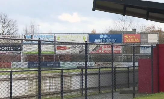 vuurwerk derby witgoor