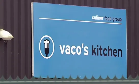 Vaco's Kitchen Olen Herselt