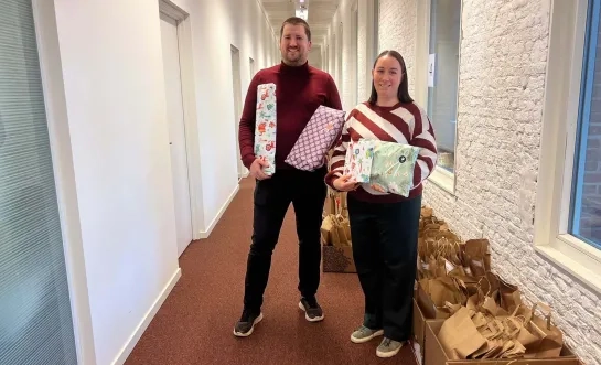vzw Magische kerst Lier