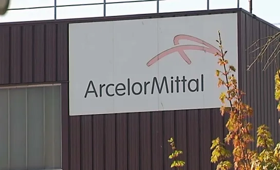 Arcelor Mittal Geel