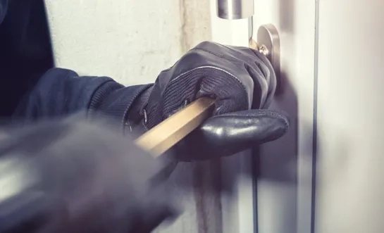Politie Regio Turnhout lost inbraakonderzoek op