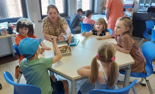 Zomerschool