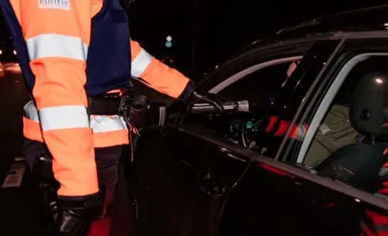 politie berlaar nijlen archief