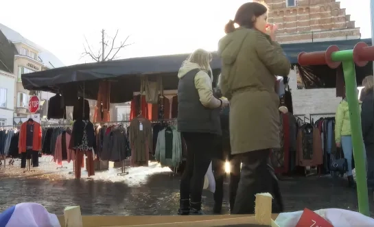 markt HerentalsRTV