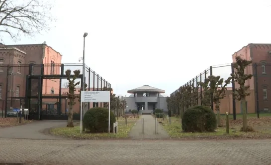 Centrum voor Illegalen