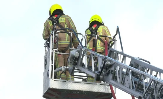 brandweer algemeen