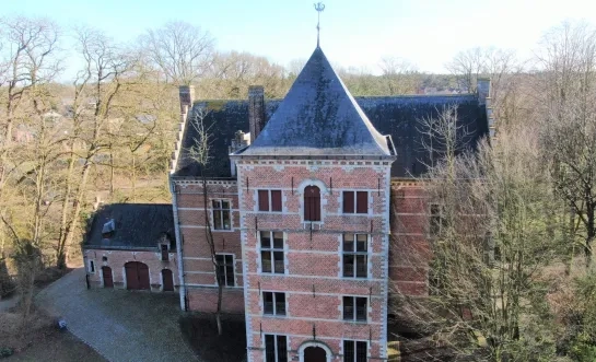 Hof d'Intere Wechelderzande