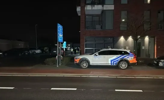 Drugsdeal Brecht-Hoogstraten