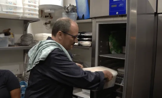 Mechelse hotelsector schenkt kerstdiner aan mensen in armoede