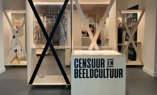 Speelkaartmuseum Turnhout