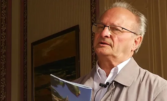 Karel Cruysberghs kasteel Meerlaer Klein Vorst Laakdal