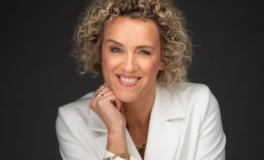 Gastvrijheidsexpert Charlotte Cools