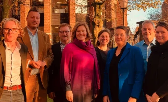 bestuur stad Hoogstraten
